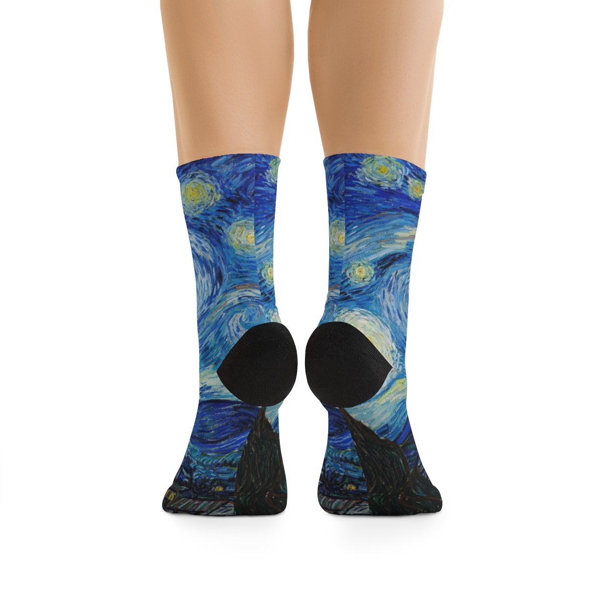 Starry Socks