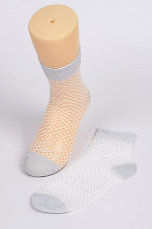 Fancy Socks