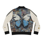 Sicily,  Blue Butterfly Bomber
