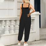 Francis Jumpsuit