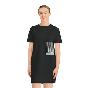 Magdelina T-Shirt Dress