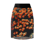 Floral Skirt