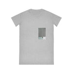 Magdelina T-Shirt Dress