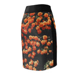 Floral Skirt