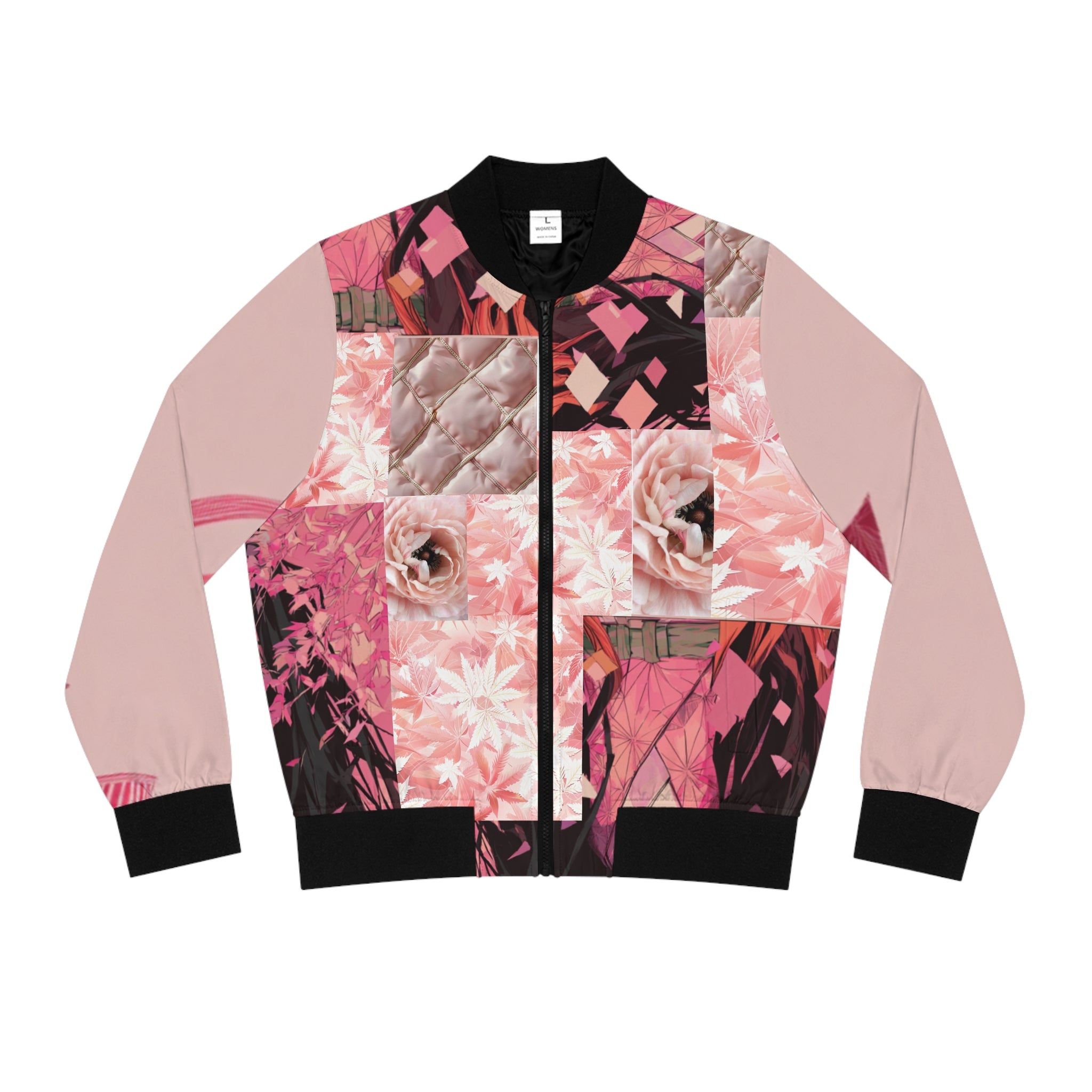 Bria Jacket