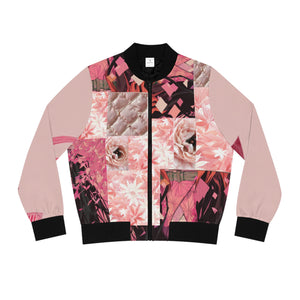 Bria Jacket