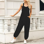 Francis Jumpsuit