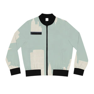 Kate Bomber Jacket