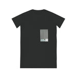 Magdelina T-Shirt Dress