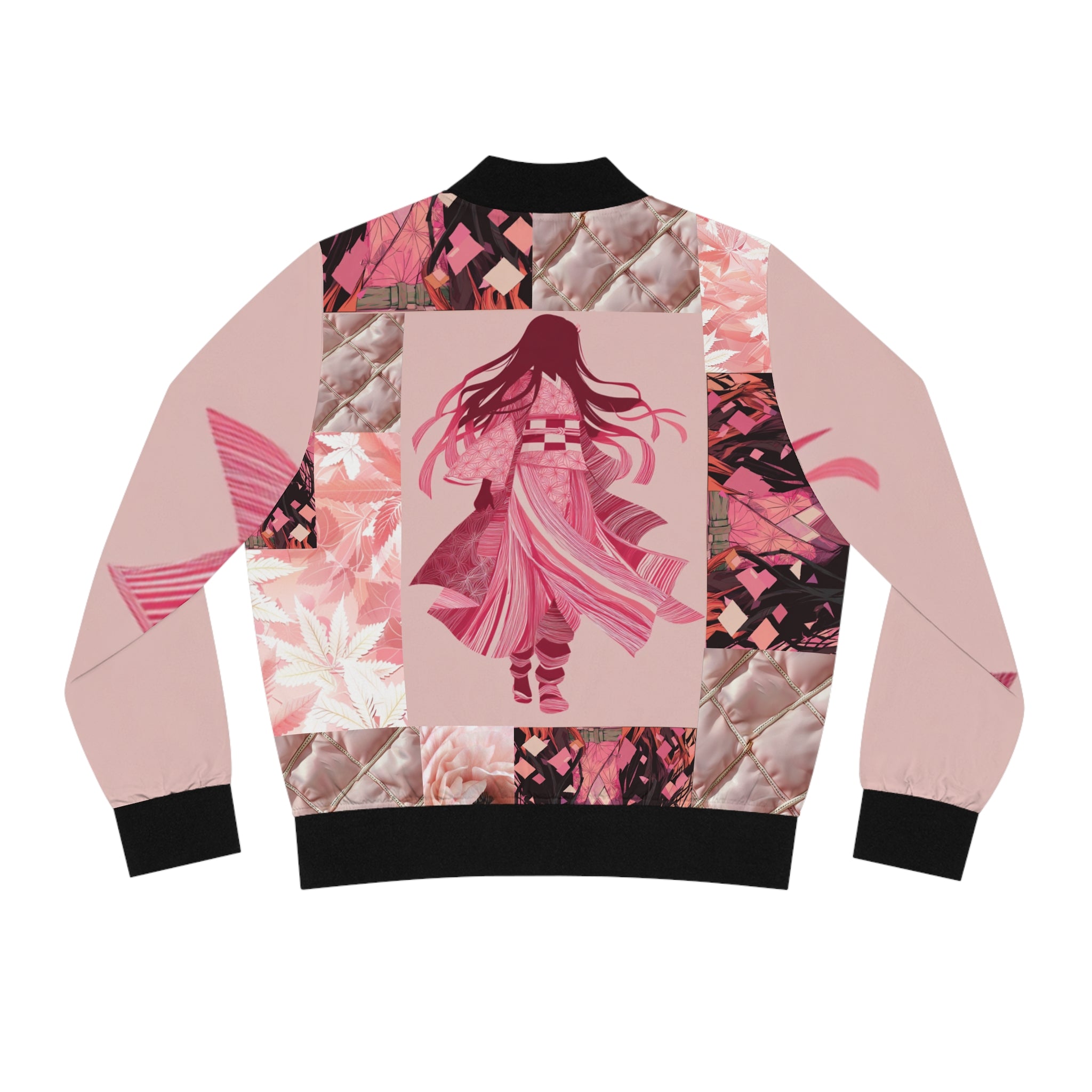 Bria Jacket