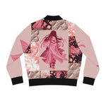 Bria Jacket