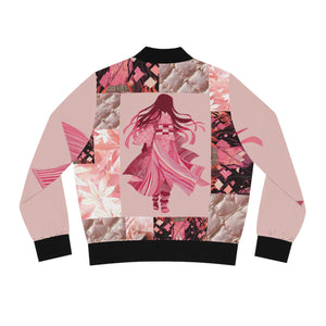 Bria Jacket