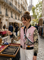 L' Expression Crossbody