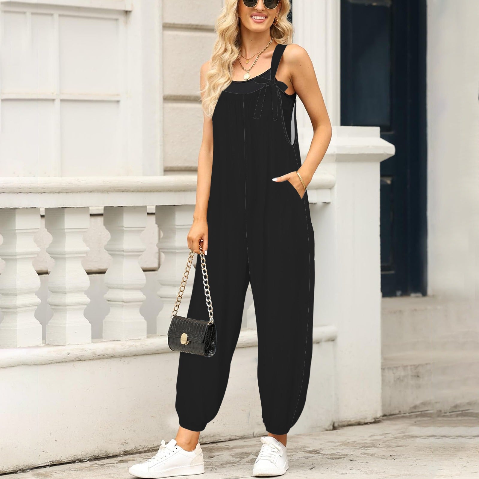 Francis Jumpsuit