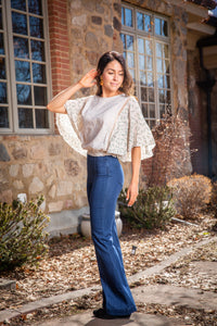 Vintage Flare Jean