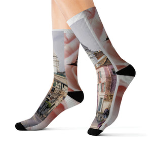 Paris Socks
