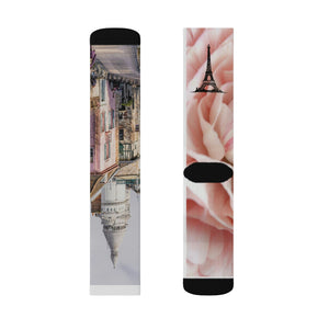 Paris Socks