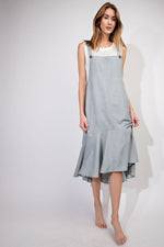 Emily Jumper Dress