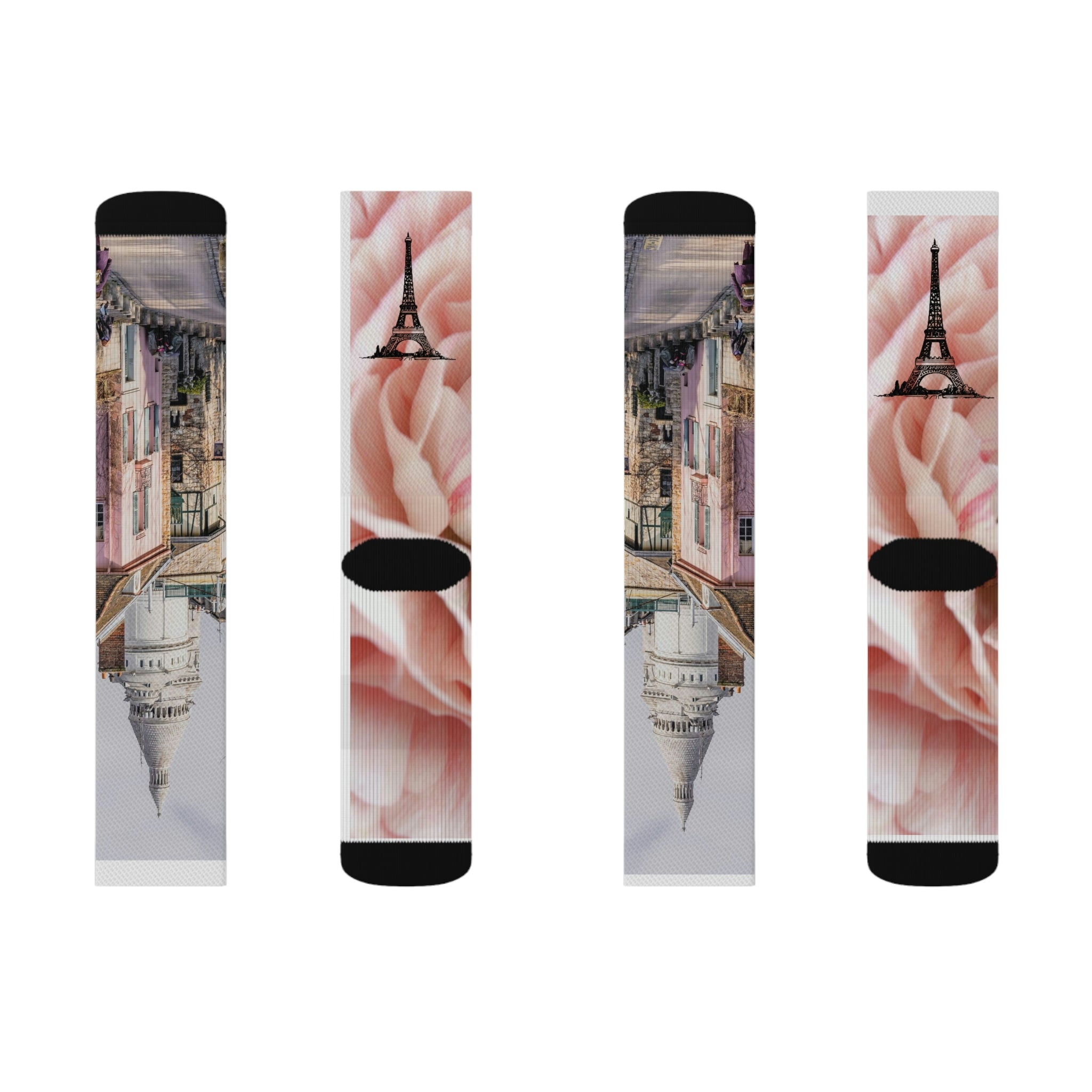 Paris Socks