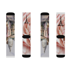 Paris Socks